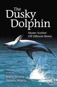 bokomslag The Dusky Dolphin