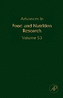 Steve Taylor - Advances in Food and Nutrition Research, Inbunden