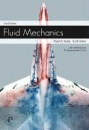 Ira M. Cohen, Pijush K. Kundu - Fluid Mechanics, Inbunden