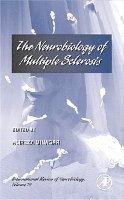 The Neurobiology of Multiple Sclerosis, Inbunden