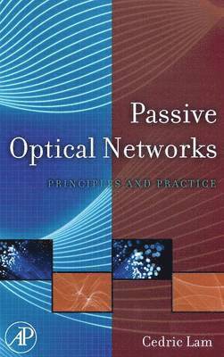 bokomslag Passive Optical Networks