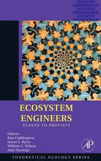 bokomslag Ecosystem Engineers