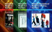 Animal and Translational Models for CNS Drug Discovery