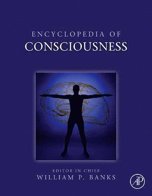 William P. Banks - Encyclopedia of Consciousness, Inbunden