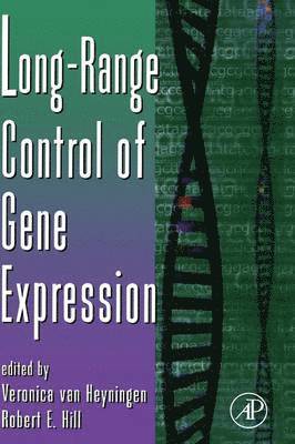 Long-Range Control of Gene Expression 1