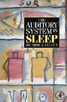 bokomslag The Auditory System in Sleep