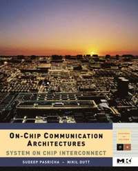 bokomslag On-Chip Communication Architectures