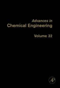 bokomslag Advances in Chemical Engineering