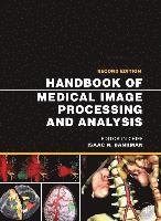 bokomslag Handbook of Medical Image Processing and Analysis