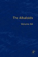 bokomslag The Alkaloids