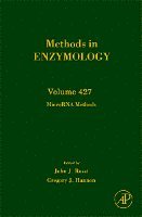 MicroRNA Methods