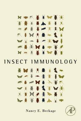 bokomslag Insect Immunology