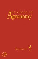 Donald L. Sparks - Advances in Agronomy, Inbunden