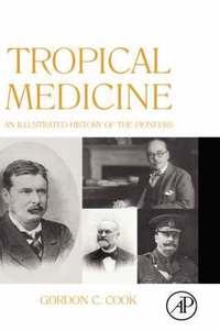 bokomslag Tropical Medicine
