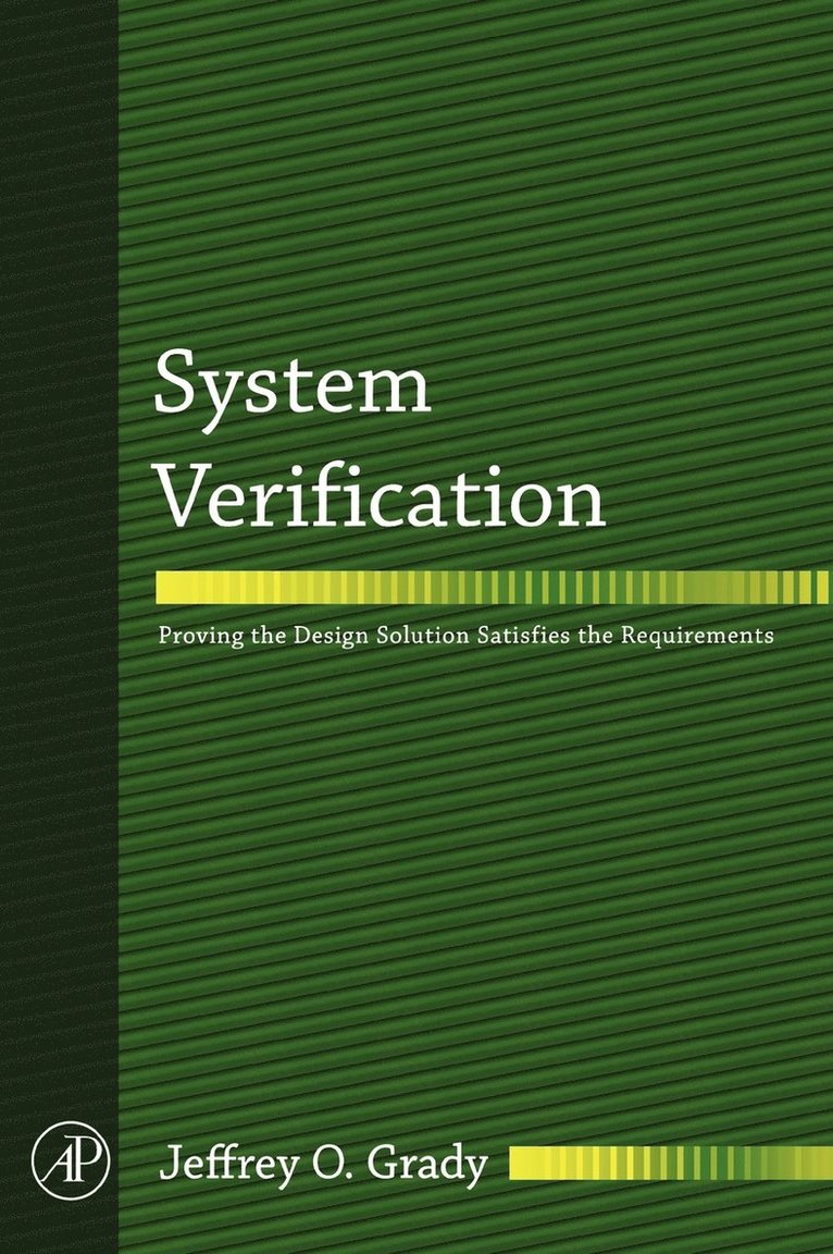 System Verification 1