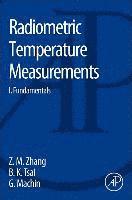 bokomslag Radiometric Temperature Measurements