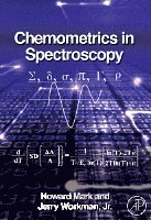 bokomslag Chemometrics in Spectroscopy