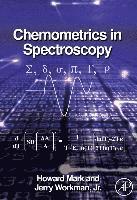 Chemometrics in Spectroscopy 1