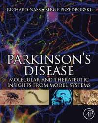 bokomslag Parkinson's Disease