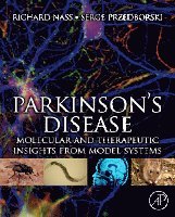 Richard Nass, Serge Przedborski - Parkinson's Disease, Inbunden
