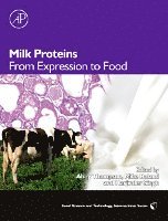Mike Boland, Harjinder Singh, Abby Thompson - Milk Proteins, Inbunden