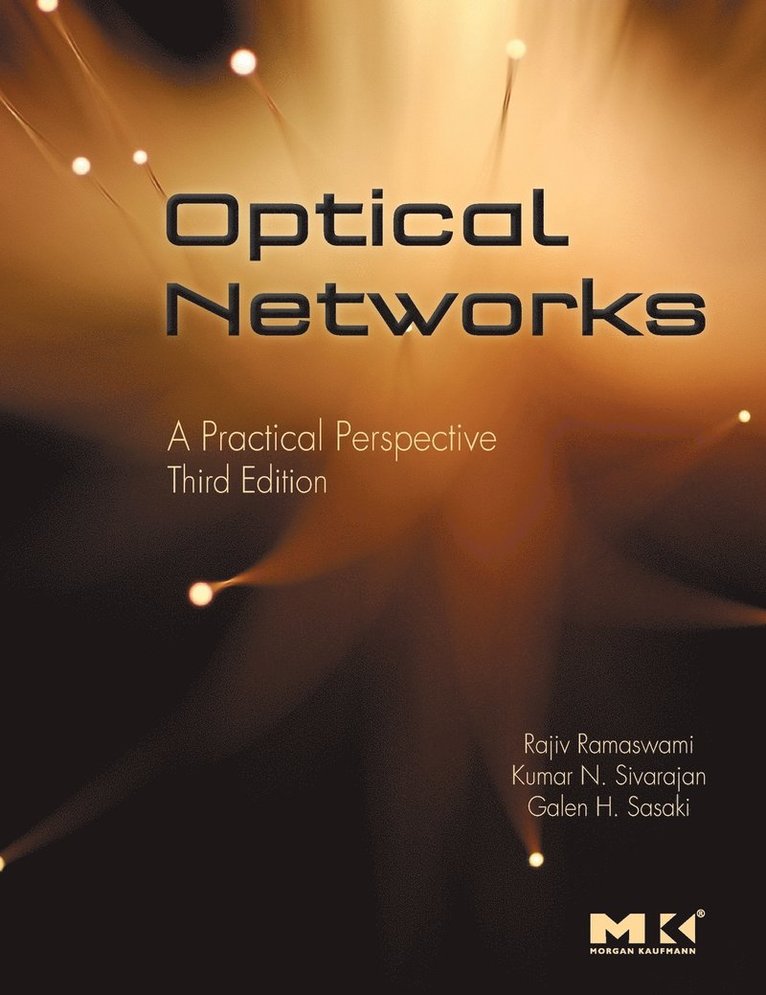 Optical Networks: A Practical Perspective 3rd Edition 1