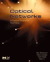 Optical Networks: A Practical Perspective 3rd Edition 1