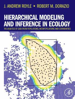 Hierarchical Modeling and Inference in Ecology 1