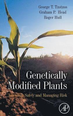 Genetically Modified Plants 1