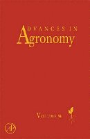 Donald L. Sparks - Advances in Agronomy, Inbunden