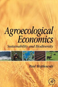 bokomslag Agroecological Economics