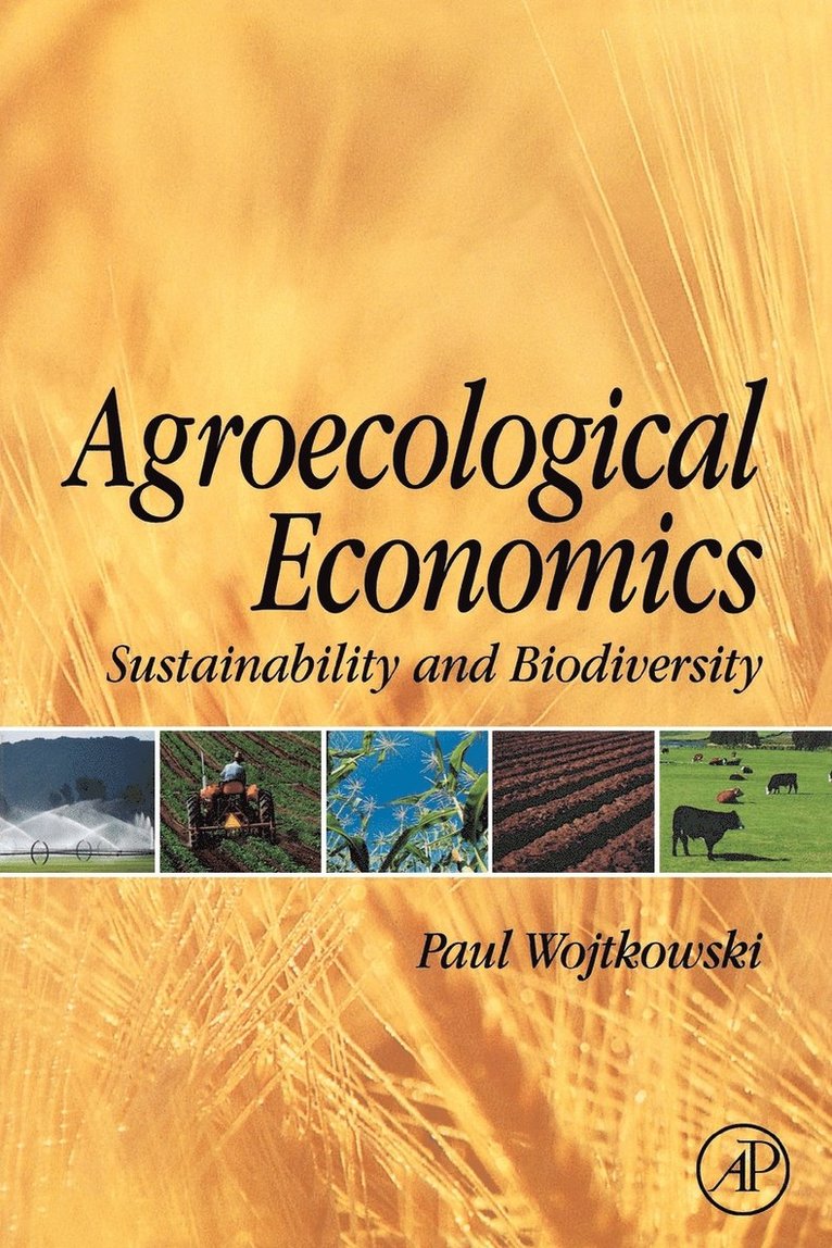 Agroecological Economics 1