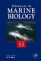 bokomslag Advances in Marine Biology