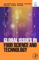 bokomslag Global Issues in Food Science and Technology