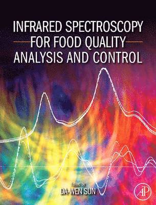 Infrared Spectroscopy for Food Quality Analysis and Control