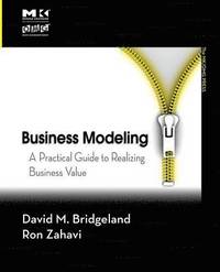 bokomslag Business Modeling