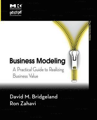 bokomslag Business Modeling: A Practical Guide to Realizing Business Value