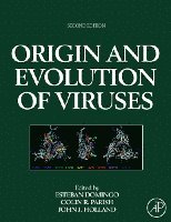 Esteban Domingo, Colin R. Parrish, John J. Holland, Spain) Domingo, Esteban (Centro de Biologia Molecular Severo Ochoa, Madrid, USA) Parrish, Colin R. (Cornell University, Ithaca, NY, USA) Holland, John J. (University of California, San Diego, La Jolla, Colin R Parrish, John J Holland - Origin and Evolution of Viruses, Inbunden