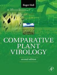 bokomslag Comparative Plant Virology