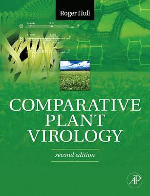 bokomslag Comparative Plant Virology