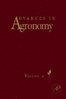 Donald L. Sparks - Advances in Agronomy, Inbunden