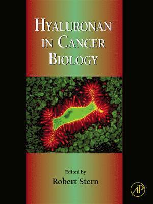 bokomslag Hyaluronan in Cancer Biology