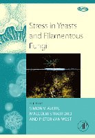 Simon Avery, Malcolm Stratford, Pieter van West - Stress in Yeasts and Filamentous Fungi, Inbunden