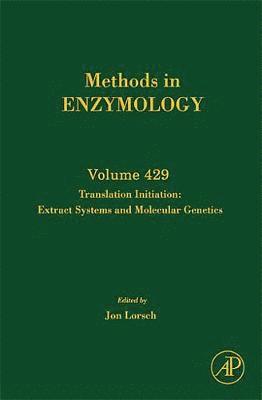 Translation Initiation: Extract Systems and Molecular Genetics 1