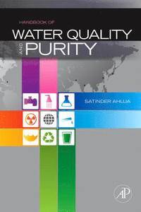 bokomslag Handbook of Water Purity and Quality