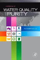 Satinder Ahuja - Handbook of Water Purity and Quality, Inbunden