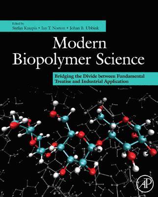 Modern Biopolymer Science 1