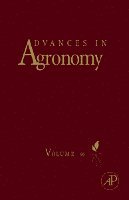 bokomslag Advances in Agronomy