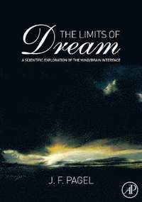 bokomslag The Limits of Dream