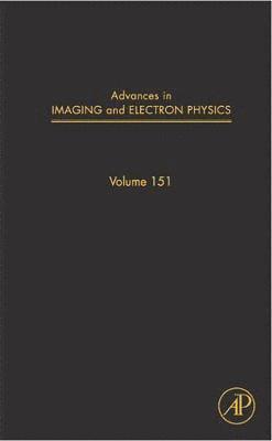 bokomslag Advances in Imaging and Electron Physics